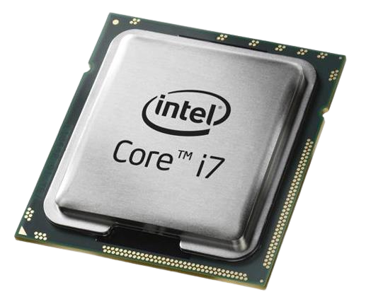 Intel Core i7-8550U