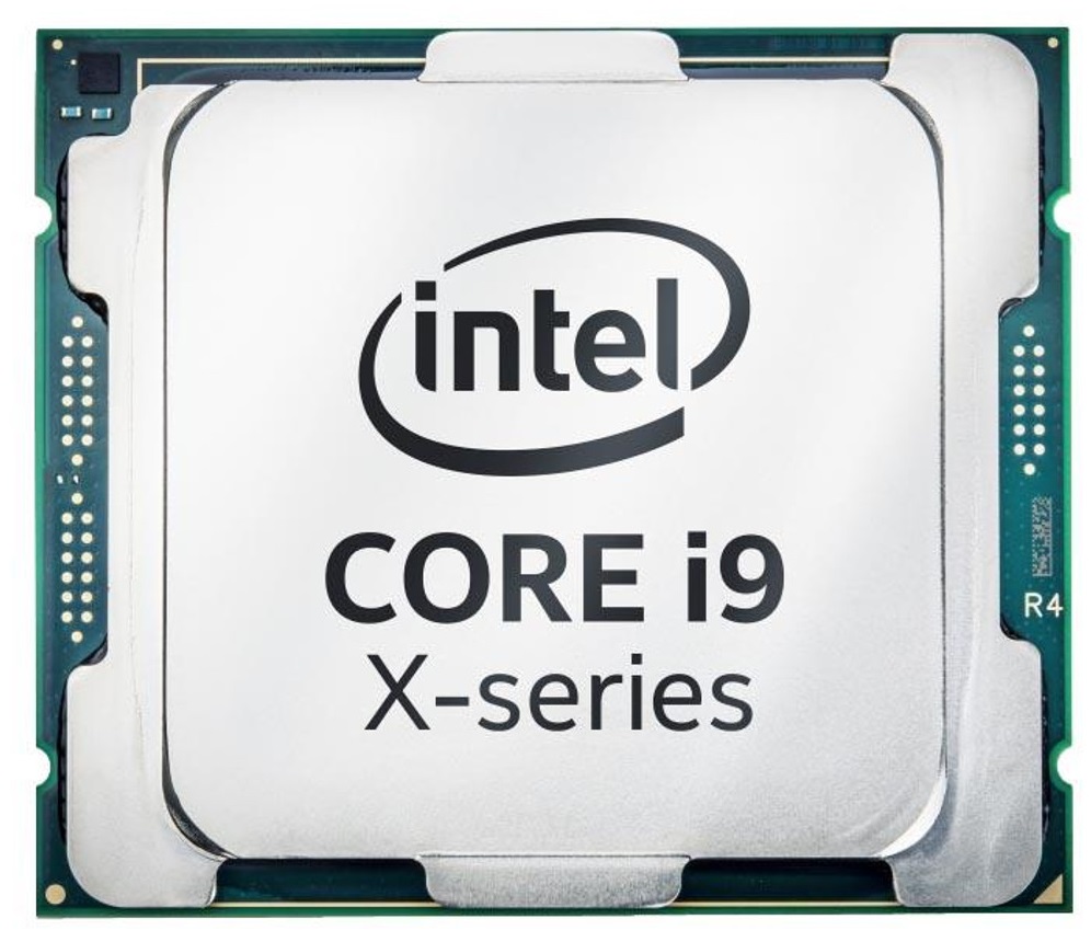 i9-7960X Intel Core i9 X-series 16-Core 2.80GHz Processor Review