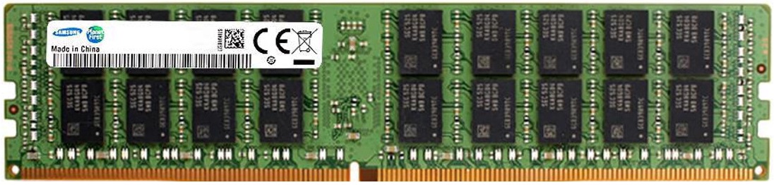 M393A4K40CB2-CTD Samsung 32GB DDR4