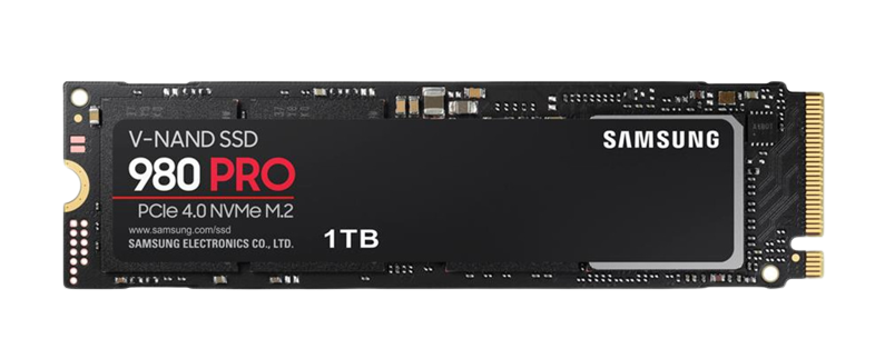 MZ-V8P1T0B/AM Samsung 980 PRO Series 1TB Internal Solid State