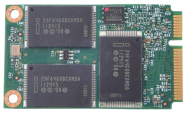 SSDMAESC020G2 